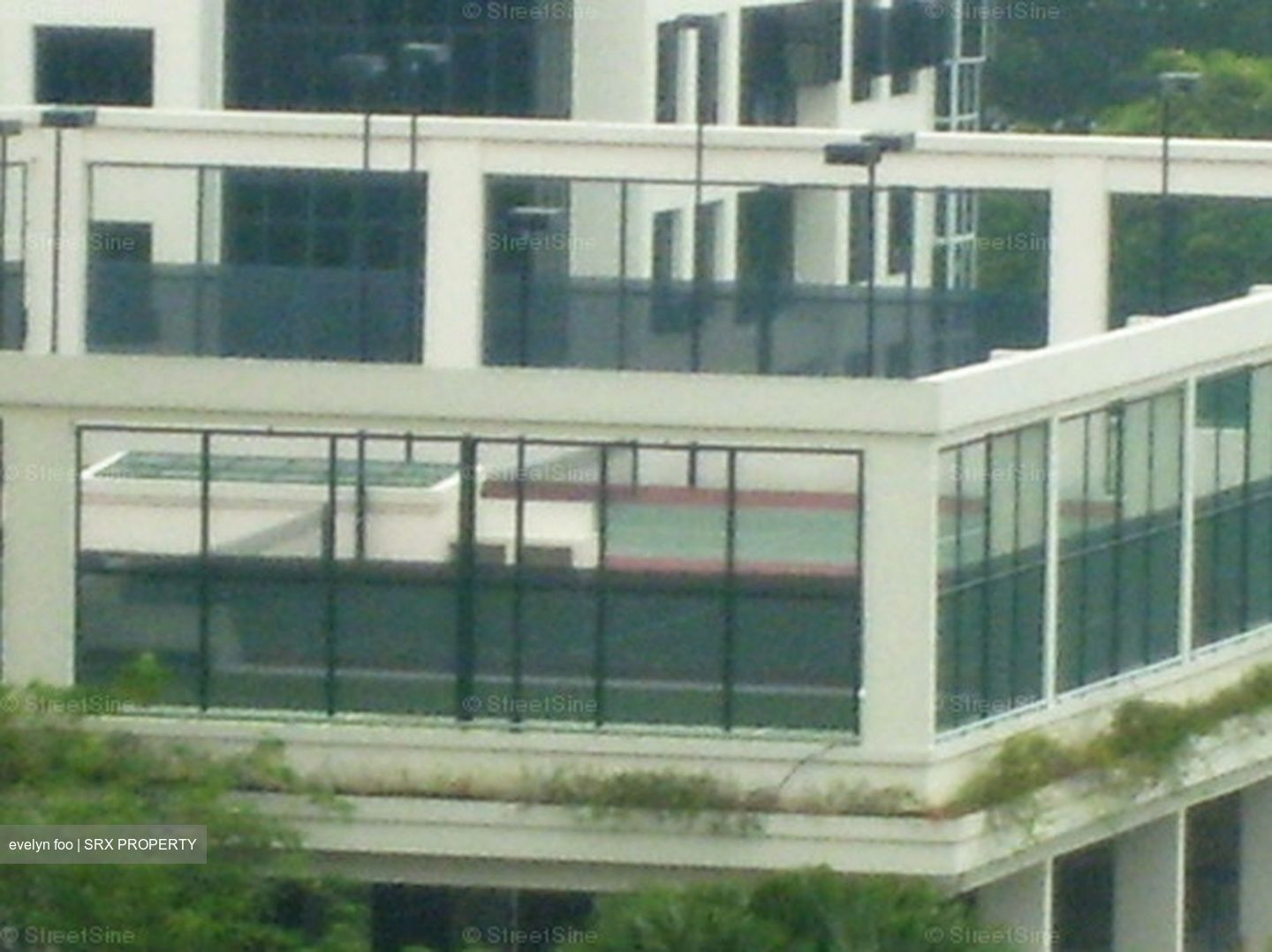 Eastpoint Green (D18), Condominium #601360131